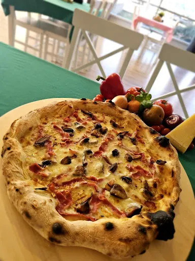 Pizzeria Pod Basenem